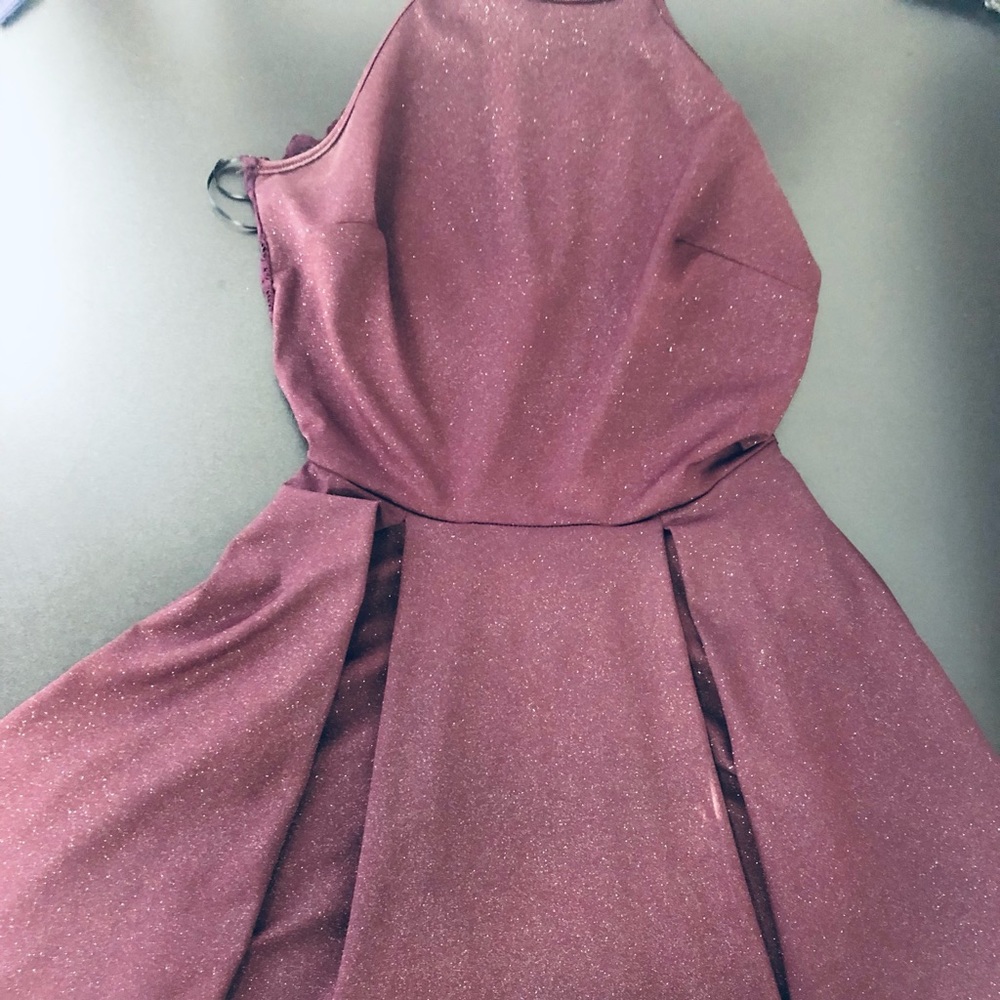 Windsor formal dress